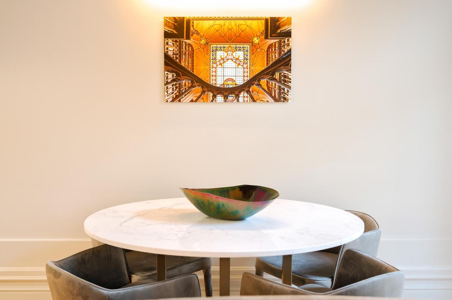 42 2 F Historical Apartment At Cardosas Block بورتو المظهر الخارجي الصورة